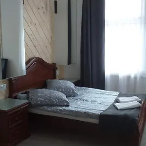  Pensjonat Sigma
