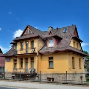  Pensjonat Nad Potokiem
