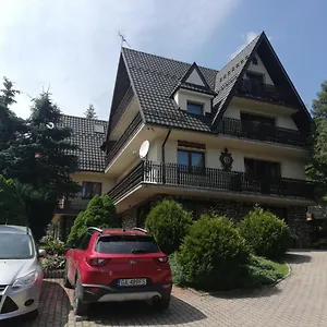  Pensjonat Marianna