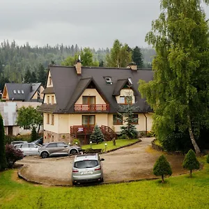  Pensjonat Marta M Sauna Jacuzzi