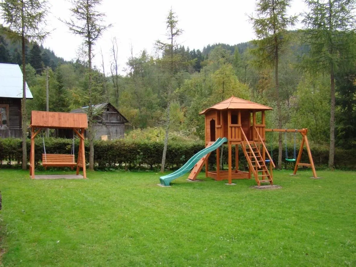 Ośrodek Leśnik 0*, Zakopane Polska